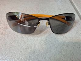 Sonnenbrille OTTO KERN Sportbrille gebraucht