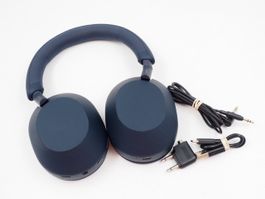 SONY WH-1000XM5 Bluetooth Kopfhörer (26101957)