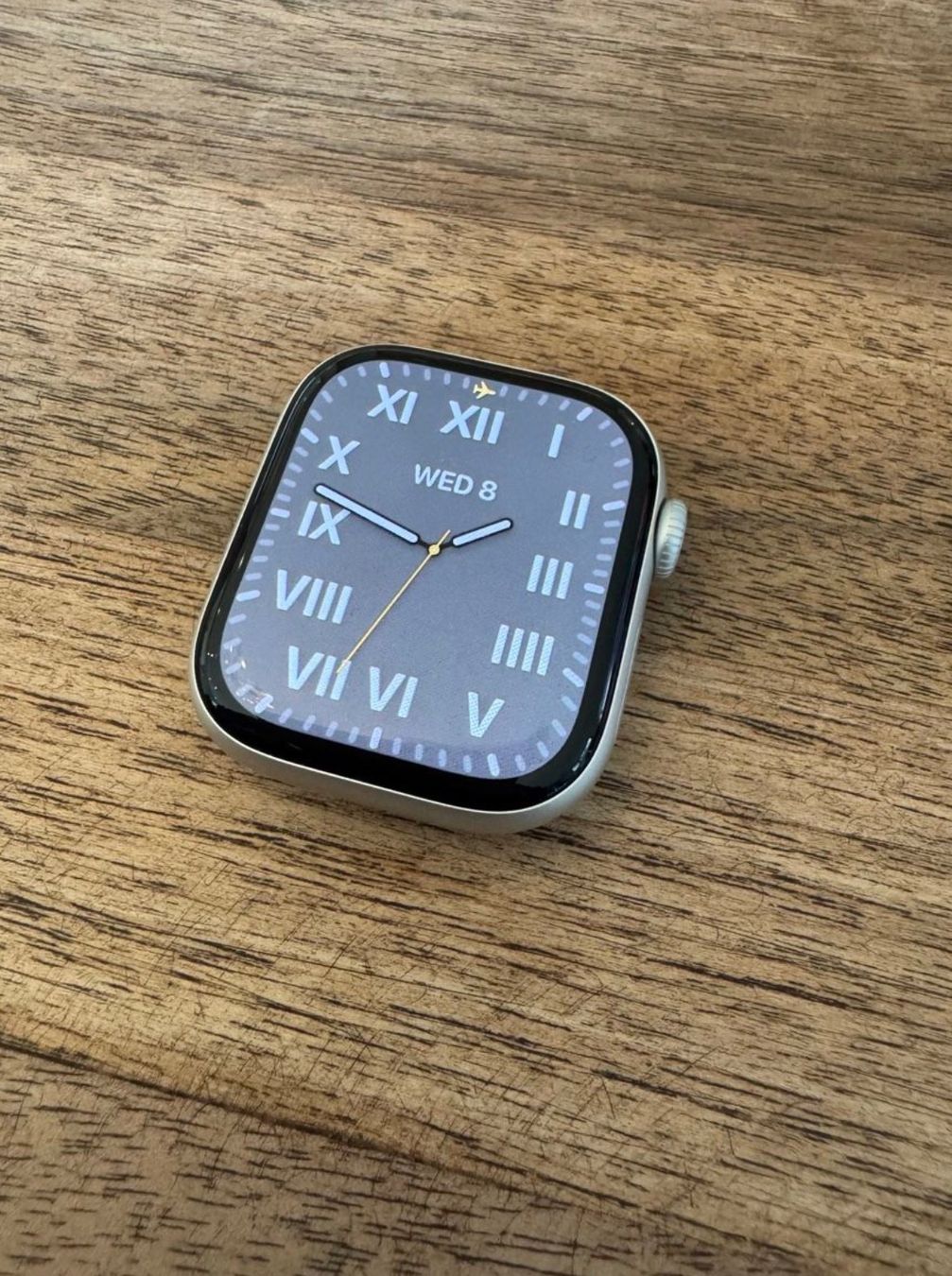 Apple Smartwatch: Apple Watch Series 10 – D'occasion à Zürich par Die_Lily 1