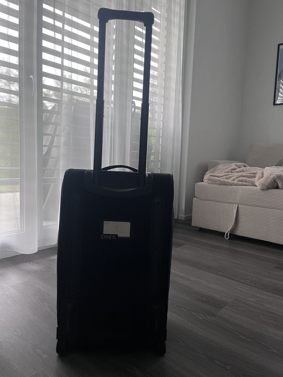 Dakine Valigie: Dakine Koffer mit Rollen – Usato da Winterthur venduto da 2Be.linda 4