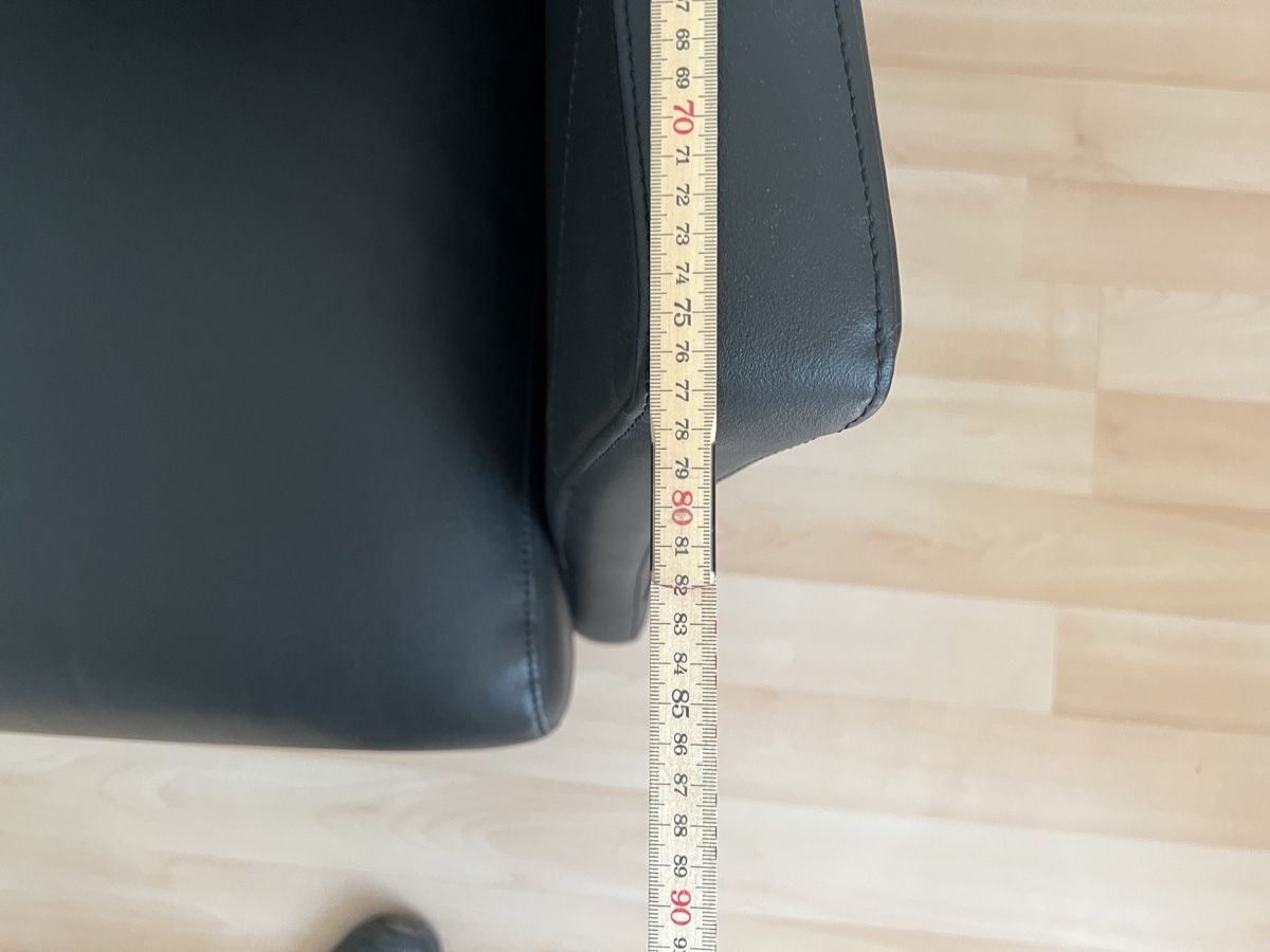 Divani: 2er Sofa – Usato da Allmendingen b. BE venduto da Cochrane 3