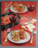 Tupperware - durchdachte Rezepte - in französisch & deutsch
