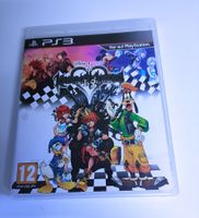 Kingdom Hearts HD 1,5 Remix | PS3