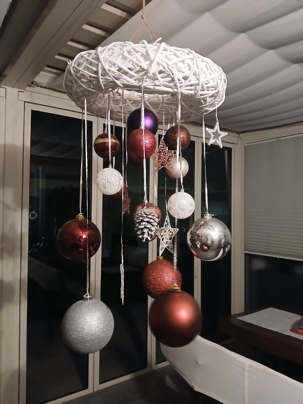 Tutte le decorazioni: Weihnachts-Deko – Usato da Galgenen venduto da Leila46