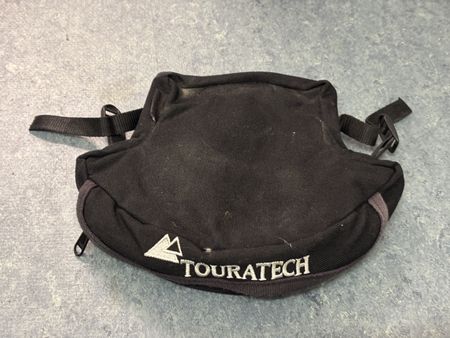 Touratech Tasche für BMW R1250GS