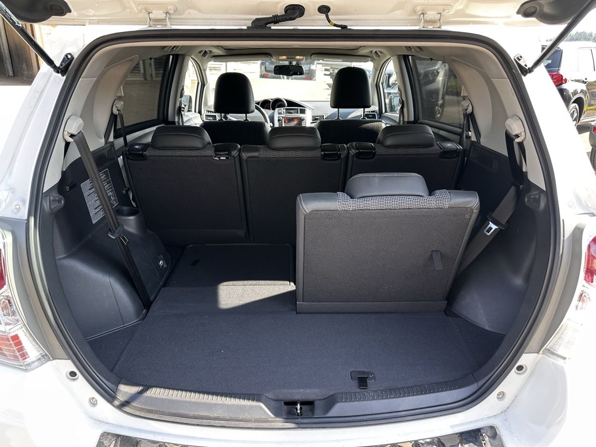 Toyota Automobili: Toyota Verso 2.2 D-CAT 7 Plätzer – Usato da Rüschegg Gambach venduto da Monkey_Mario 8