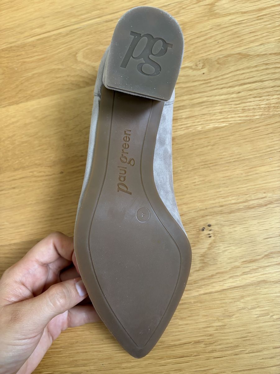 Paul Green Chaussures femmes: Paul Green Pumps – Neuf (Voir description) à Meilen par lis_g7h8 2