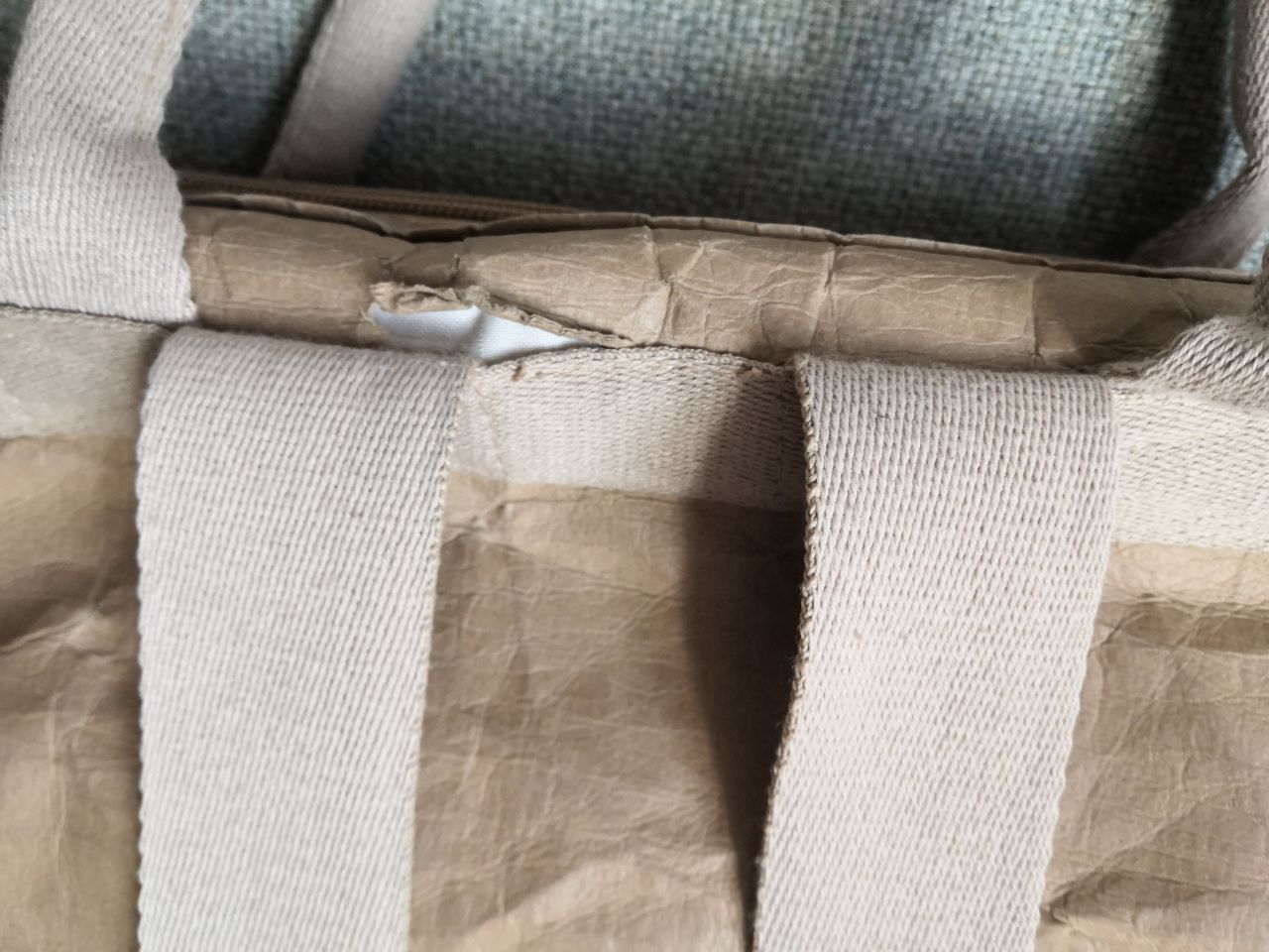 Rucksäcke: Papero Rucksack Lynx 12L – Gebraucht aus Zürich von gemuesebouillon 2