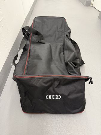 Audi Tasche E Scooter