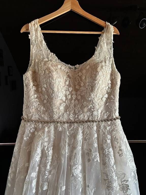 Vestiti: Hochzeitskleid – Usato da Schüpfen venduto da Mulwurf88 1