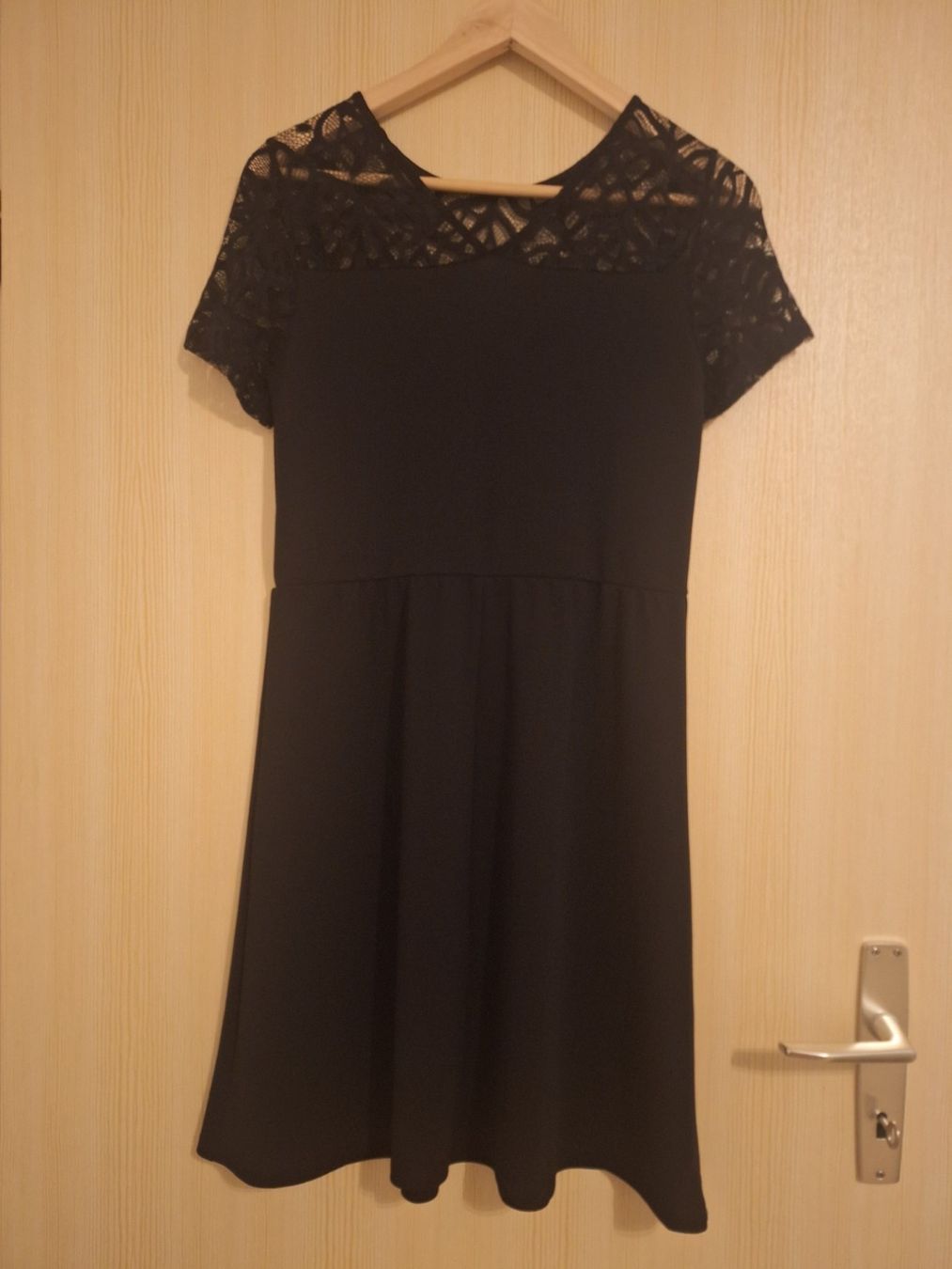 Vestiti: Damenkleid schwarz – Usato da Wängi venduto da jan_7twg 1