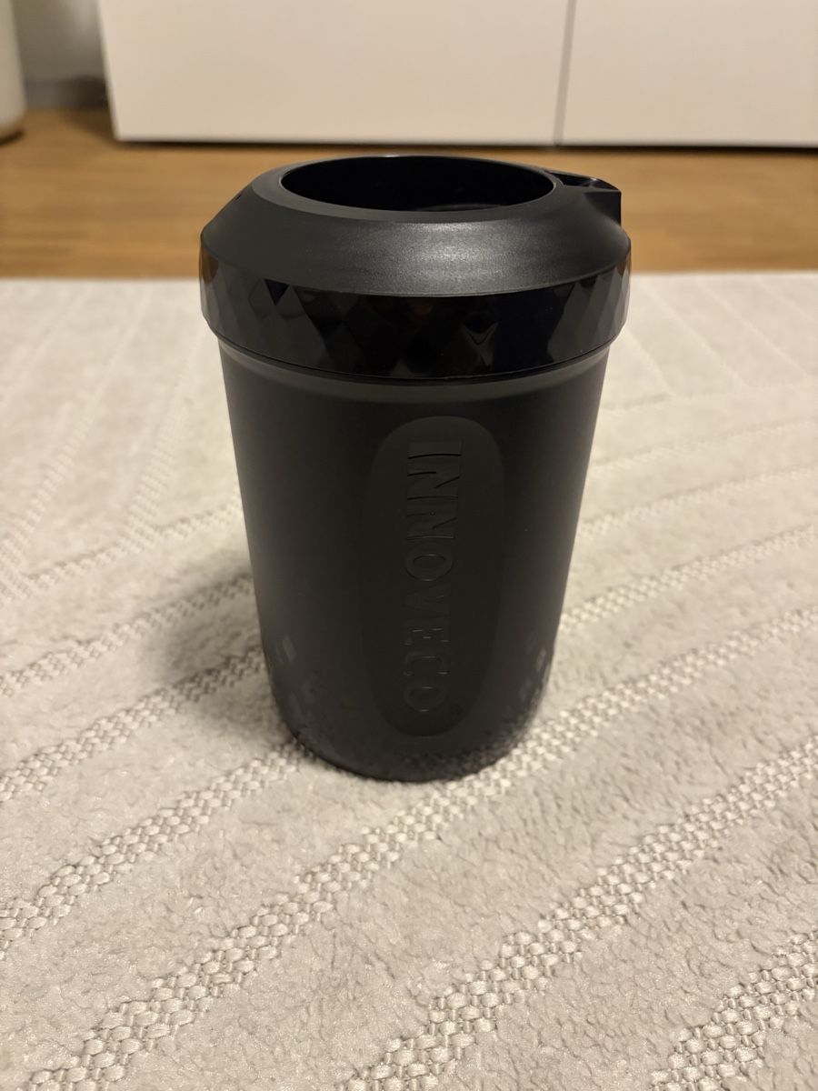 Contenitori & Simili: Innoveco Eiskaffee Maker – Nuovo (secondo la descrizione) da Bern venduto da KevinPrs