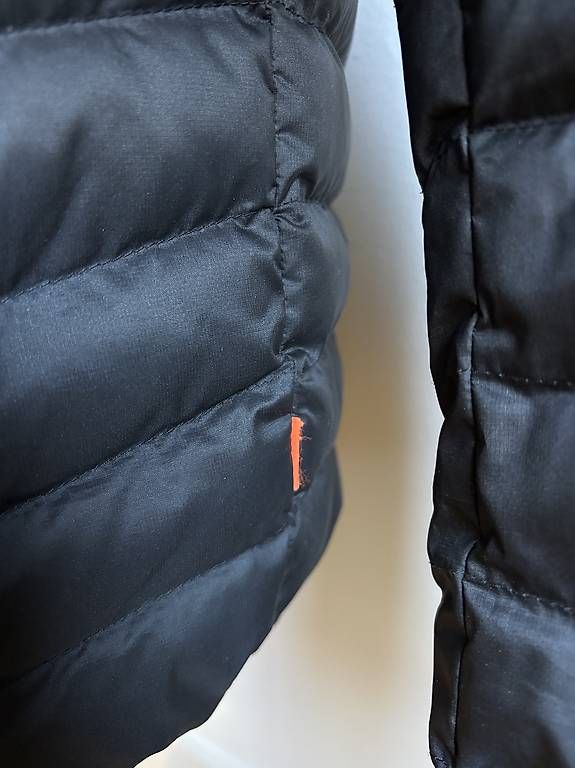 Mammut Giacche: Mammut Daunenlayer Jacke – Usato da Zürich venduto da ChrisCF 4