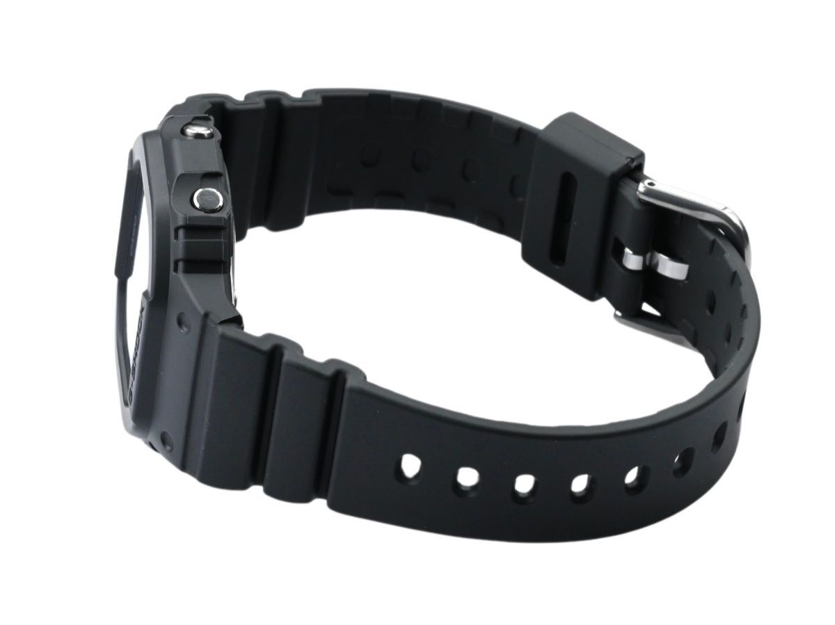 Casio Orologi: Casio G-Shock GMD-S5600BA-1 – Nuovo e nell'imballaggio originale da Zug venduto da Avent0ri_by_Montauk 3