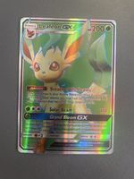Leafeon GX