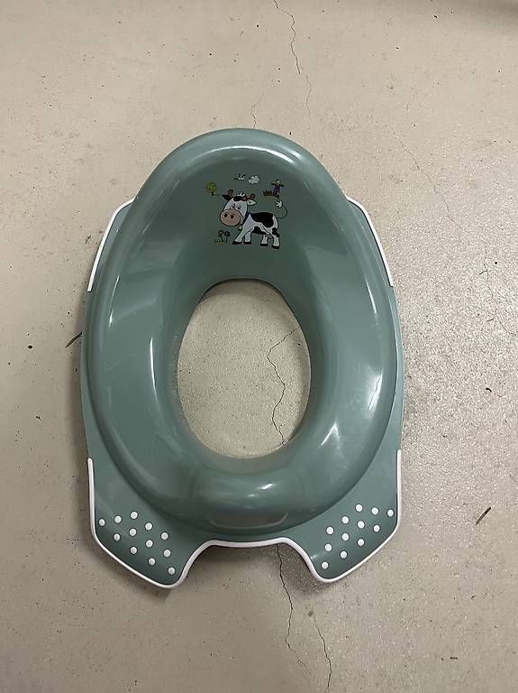 WC: WC-Ring – Neu und originalverpackt aus Bremgarten AG von nel_6972