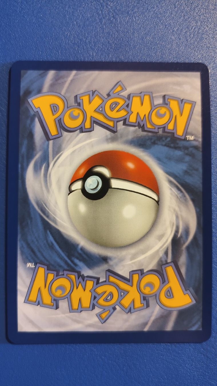 Pokémon Carte collezionabili: Mega Mawile ex 162 / 132 Mega Evolution Ultra Rare ✨ – Nuovo (secondo la descrizione) da St-Saphorin-Lavaux venduto da Mercimaisnon 1