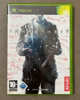 XBOX Fahrenheit im Top Zustand - schnelle Lieferung!