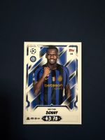 Bonny Inter Mailand Champions League 2026/27