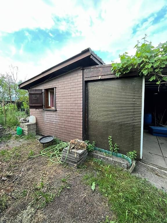 Casette da giardino & serre: Gartenhaus – Usato da Ostermundigen venduto da a_h_76yv 2