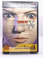 Jeu PlayStation 2 Resident Evil Code Veronica X