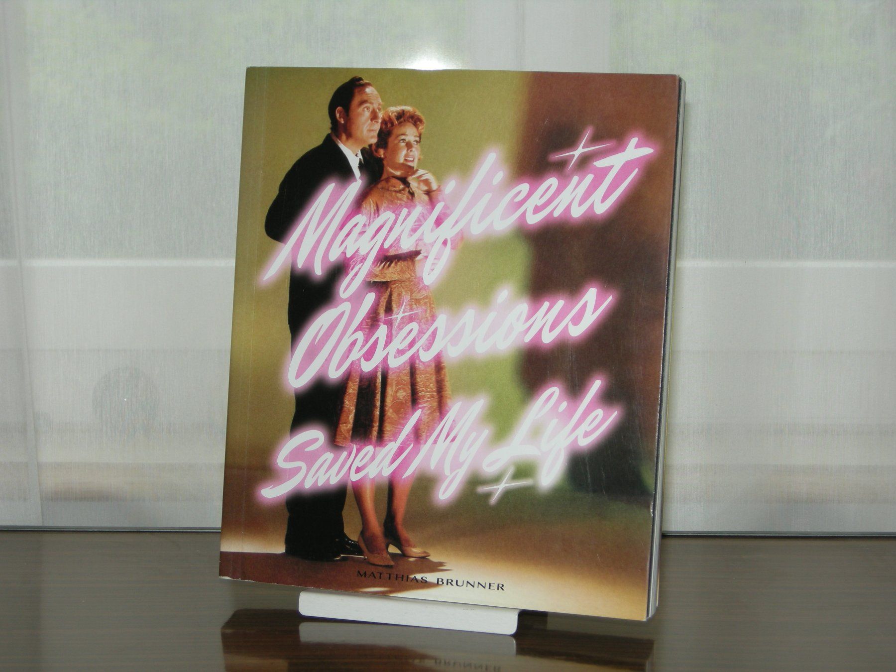 Libri: This Brunner / Magnificent Obsessions / Edition Patrick Frey – Usato da Aarau venduto da Pearlz