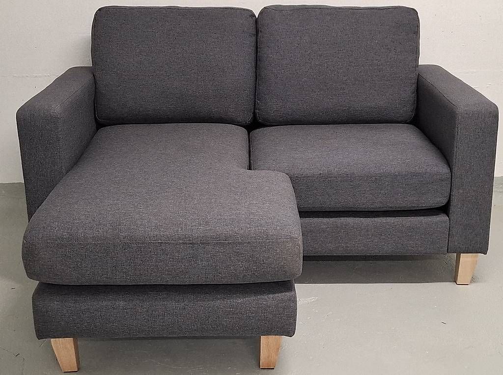 Divani: 2er Sofa/canapé IKEA VIMLE mit Liege – Usato da Lengnau BE venduto da Derrick11