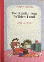Die Kinder vom wilden Land
