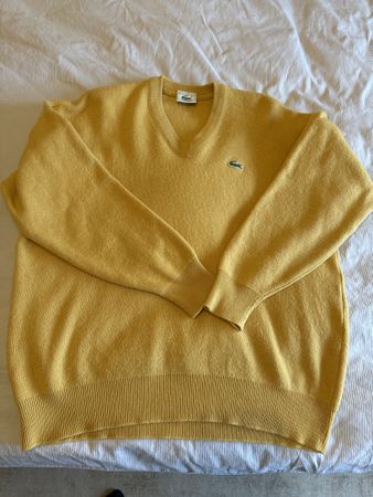 Lacoste Herren