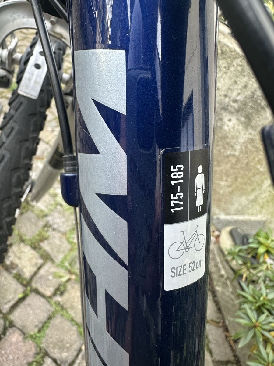 Wheeler Biciclette: Fahrrad – Usato da Au ZH venduto da Gresco 2