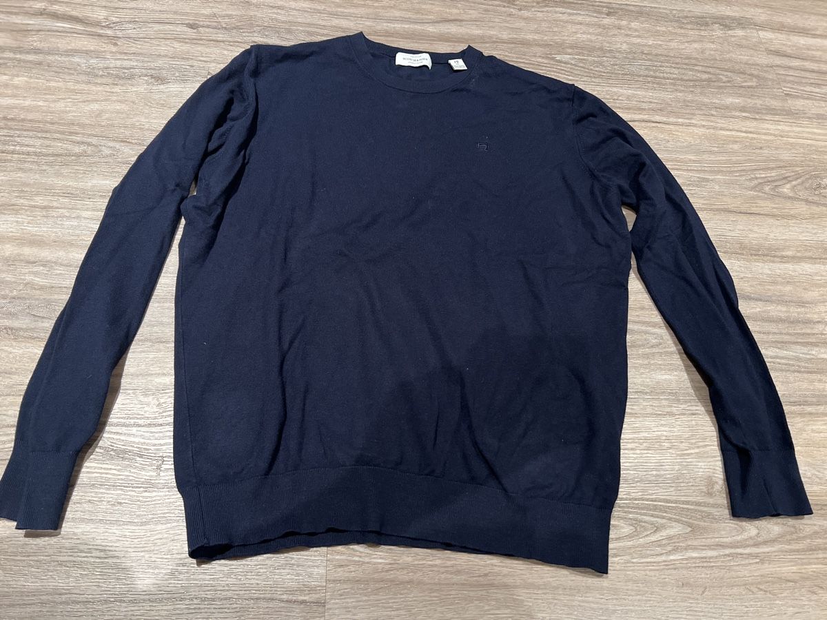 Pullover & Sweatshirts: Sctch & Soda – Gebraucht aus Lampenberg von boom_123