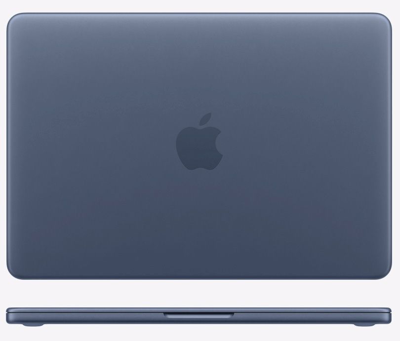 Apple Notebook: MacBook Neo 13'' 256GB – Usato da Küttigen venduto da jul_c9hr