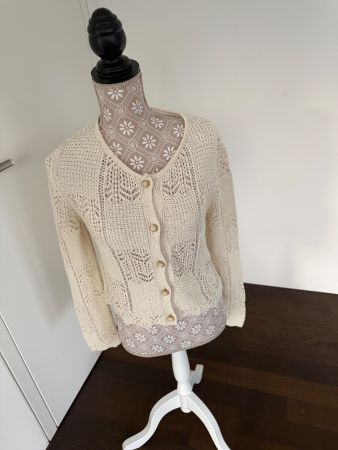 Zara Strickjacke Gr.S