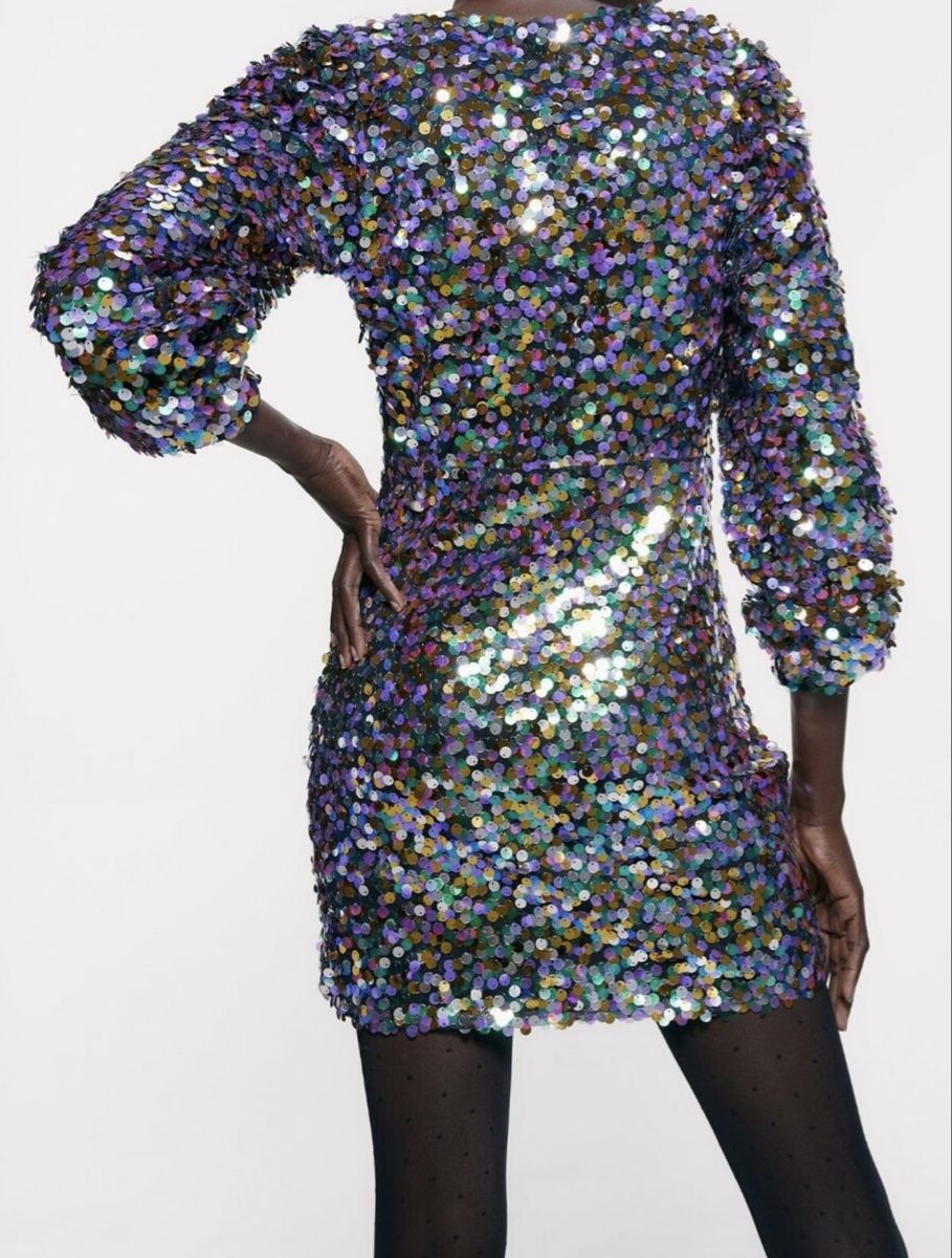 Zara Vestiti: Zara dress – Nuovo e nell'imballaggio originale da Opfikon venduto da til_t7ww 2