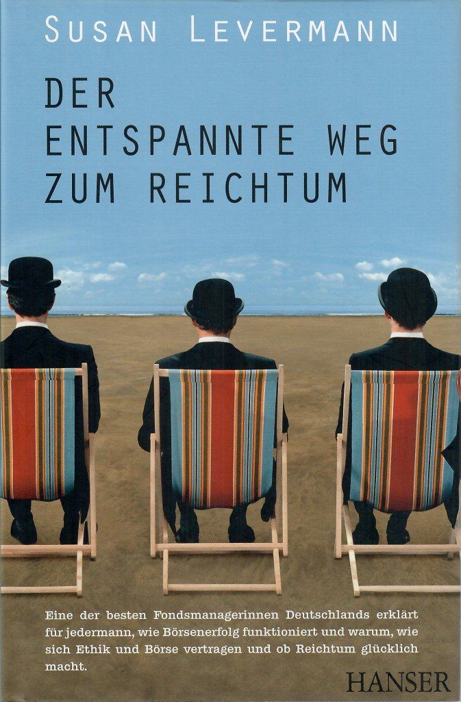 Bücher: Der entspannte Weg zum Reichtum – Neu und originalverpackt aus Mauren von Yeelen