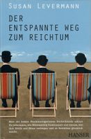 Der entspannte Weg zum Reichtum