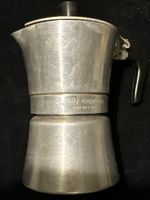 Espressokocher Jolly Express Brevetatta Vintage ☕ Max. 2 dl.