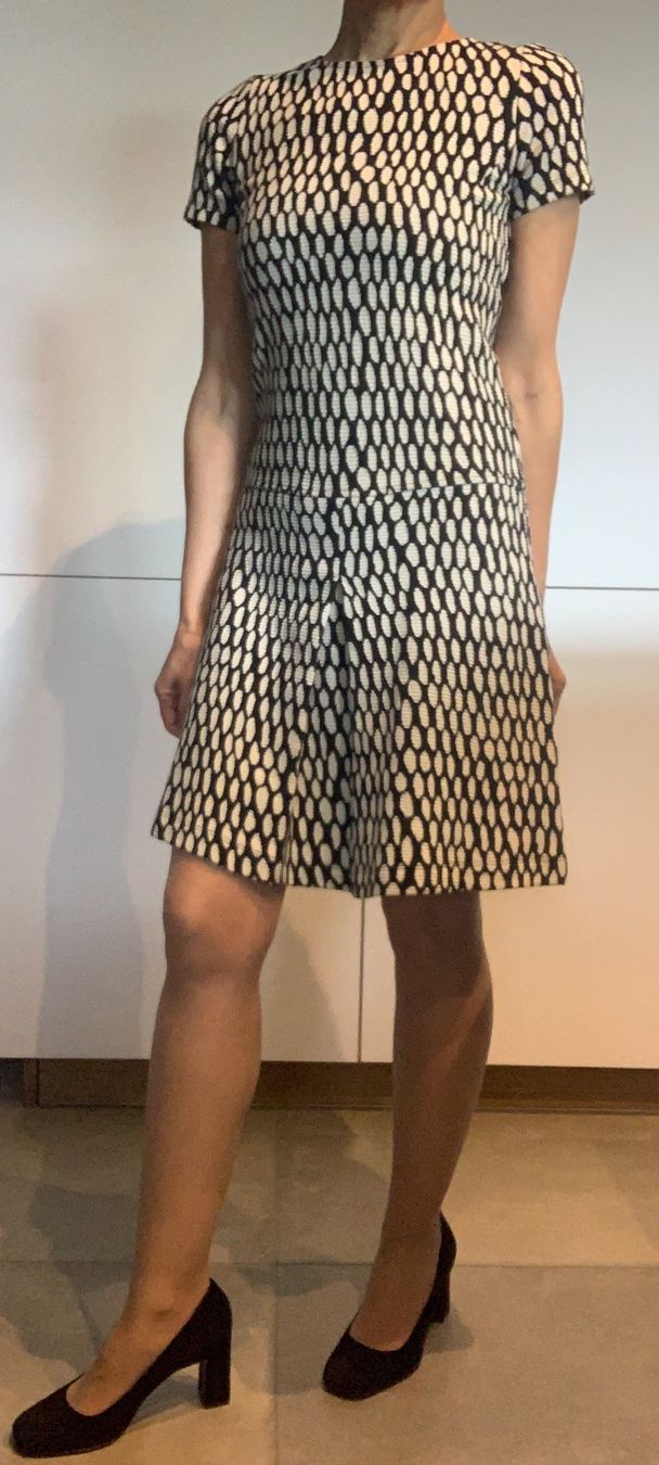 Vestiti: Spring dress size 36 – Usato da Le Grand Saconnex venduto da Enrica01 2