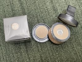 Veronni Haaransatz Puder 12 Medium Blonde neu