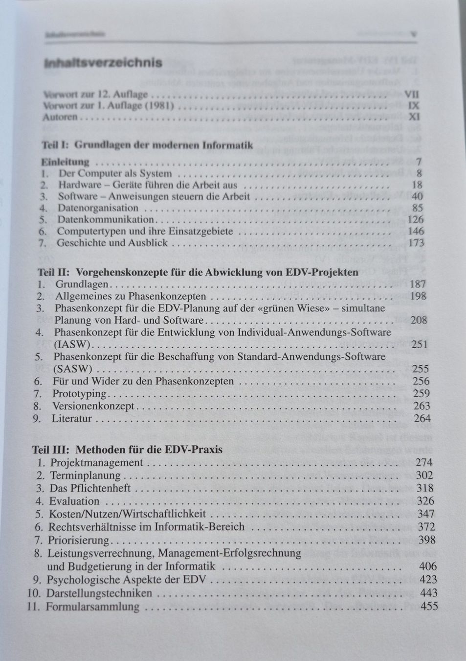 Bücher: EDV-Wissen für Anfänger – Gebraucht aus Steinhausen von joseph-sen 1