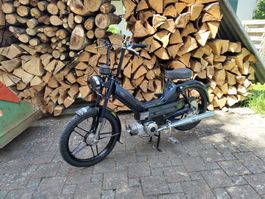 Puch Maxi S CH7510
