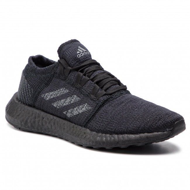 Adidas Scarpe da uomo: adidas Pureboost GoCore Black Grösse 44 – Nuovo (secondo la descrizione) da Fehraltorf venduto da essah4life 3