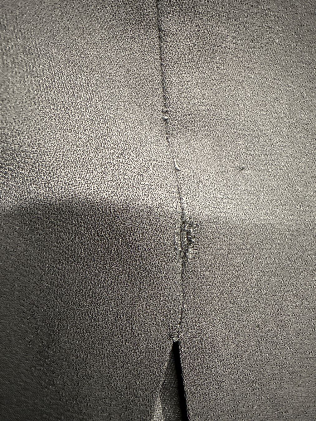 Vestiti: Elegantes, schwarzes Kleid Gr. 44 mit Perlen von Didi – Usato da Auenstein venduto da moin. 4
