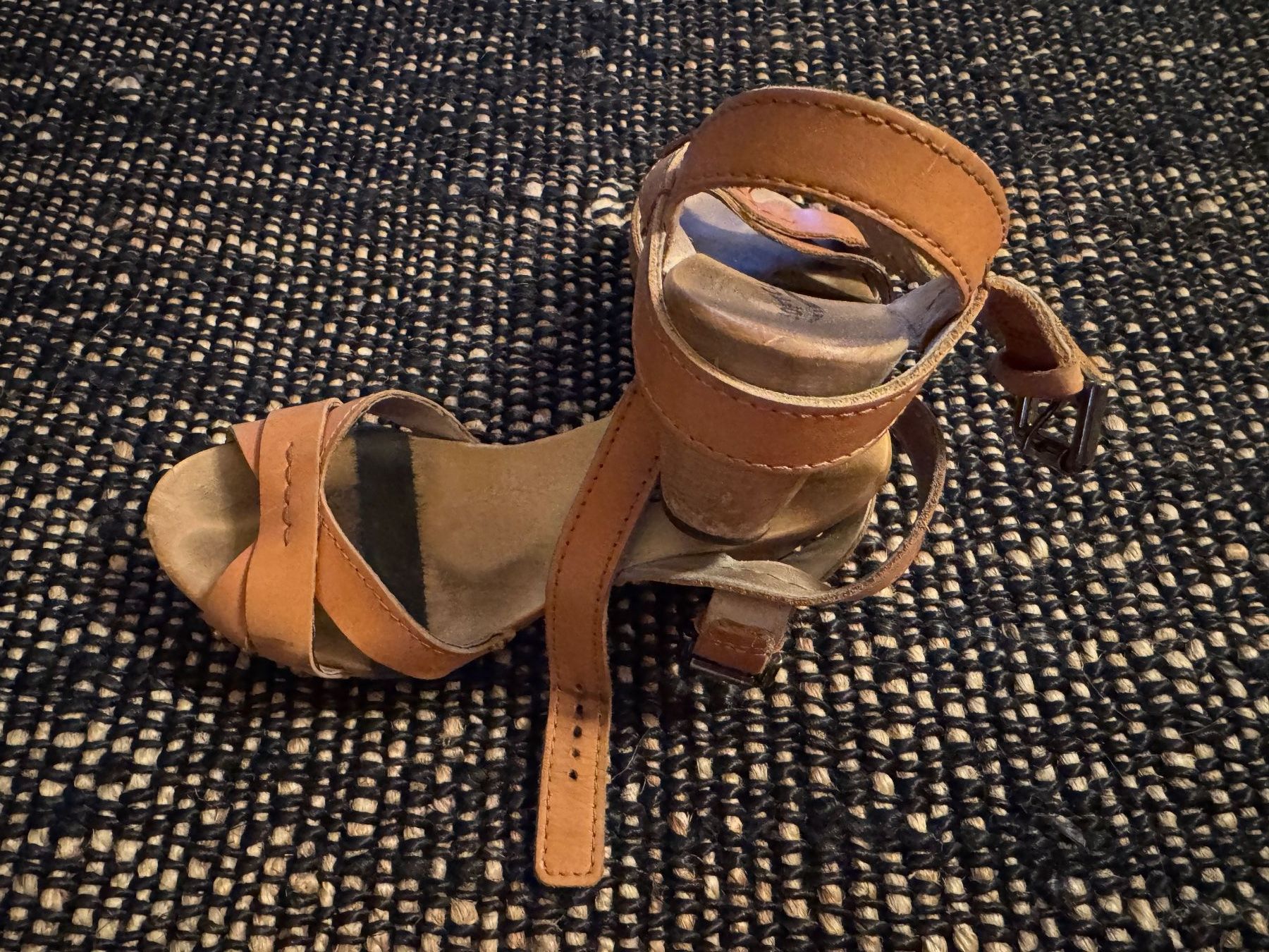 Softclox Scarpe da donna: Zoggeli von Softclox – Usato da Zürich venduto da Lionsands 4