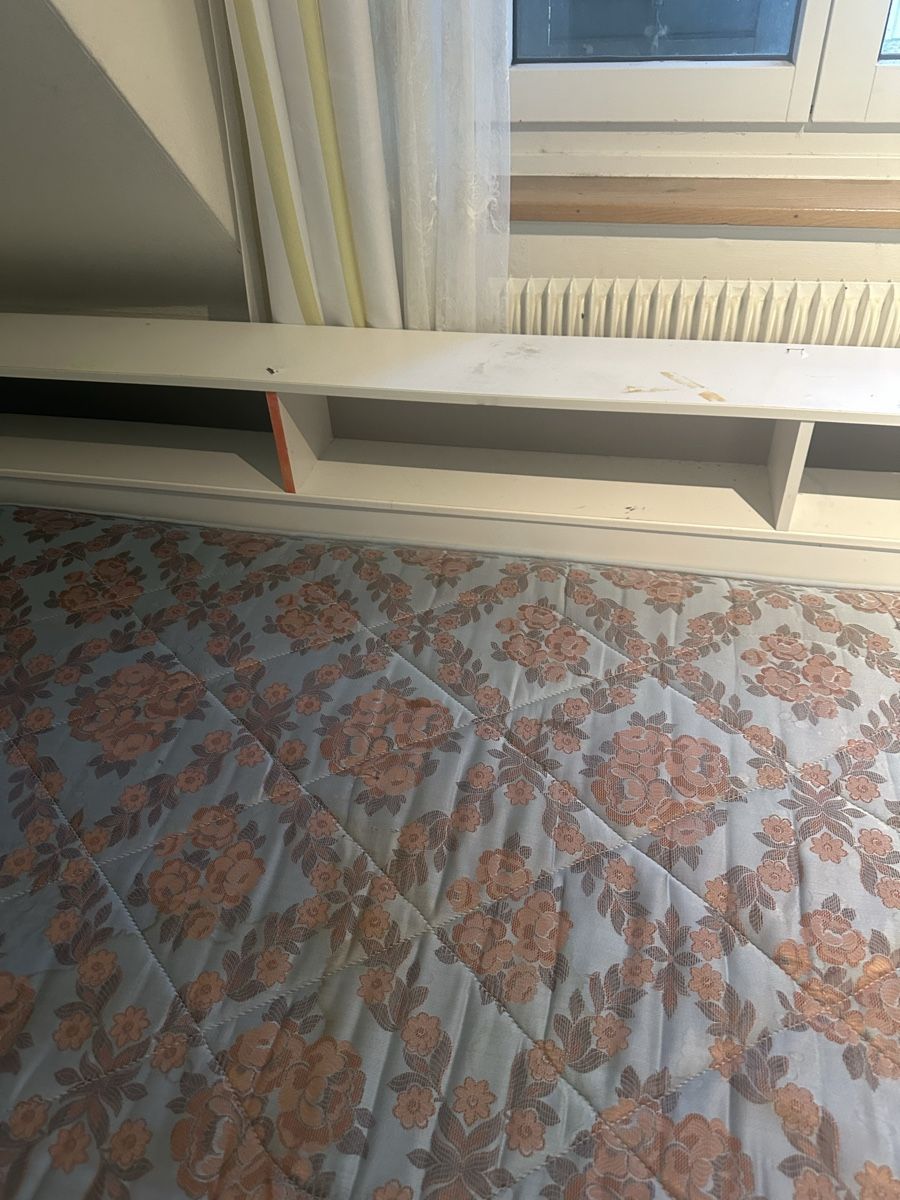Ikea Letti: Bett 90/200 – Usato da Zürich venduto da Mirak66 2