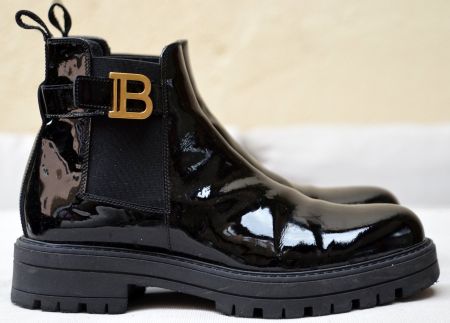 Balmain Boots / bottes .36