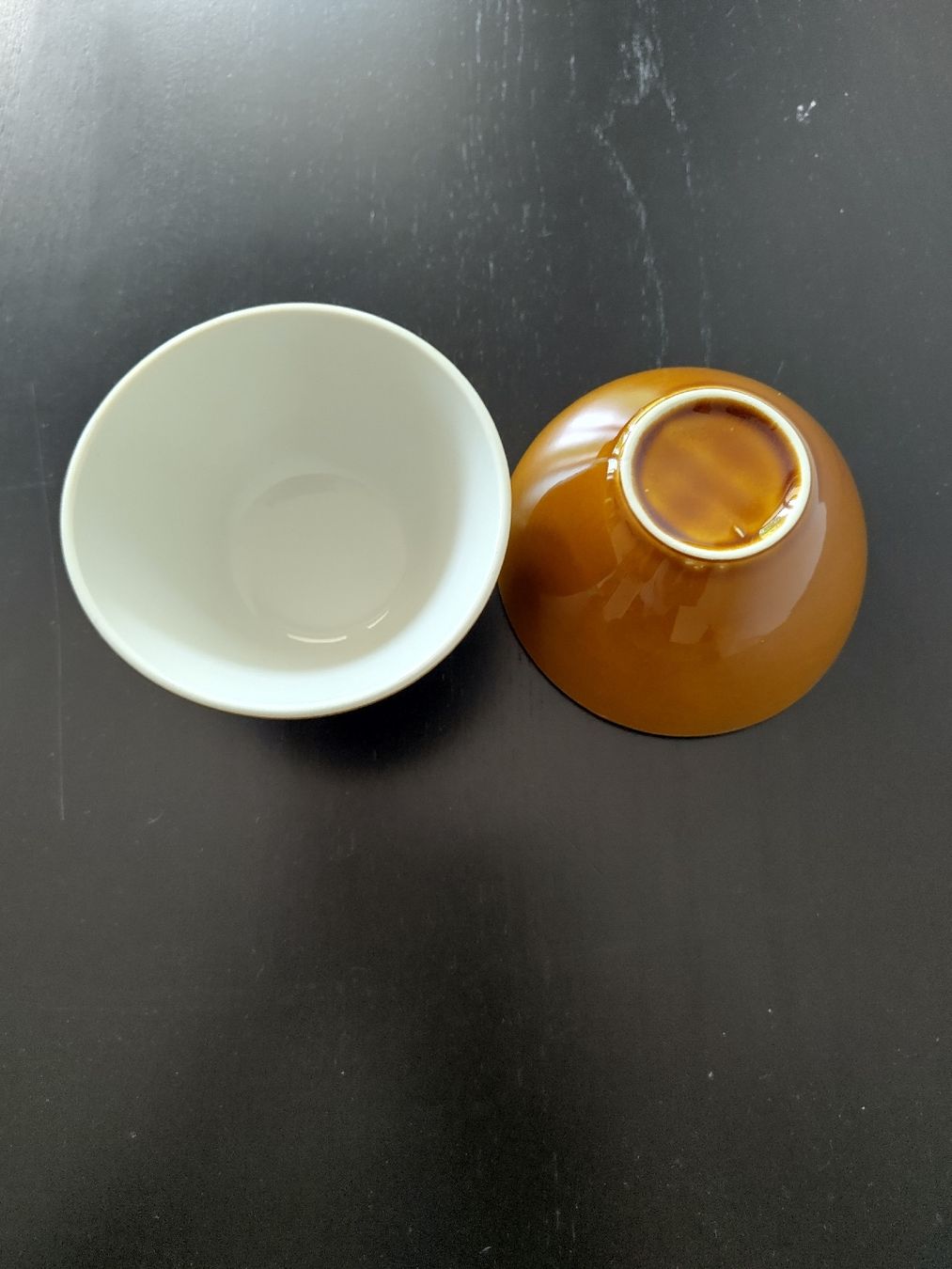 Rössler Coupes: Rössler Müsli Schale – D'occasion à Bern par nik_nxd9 2