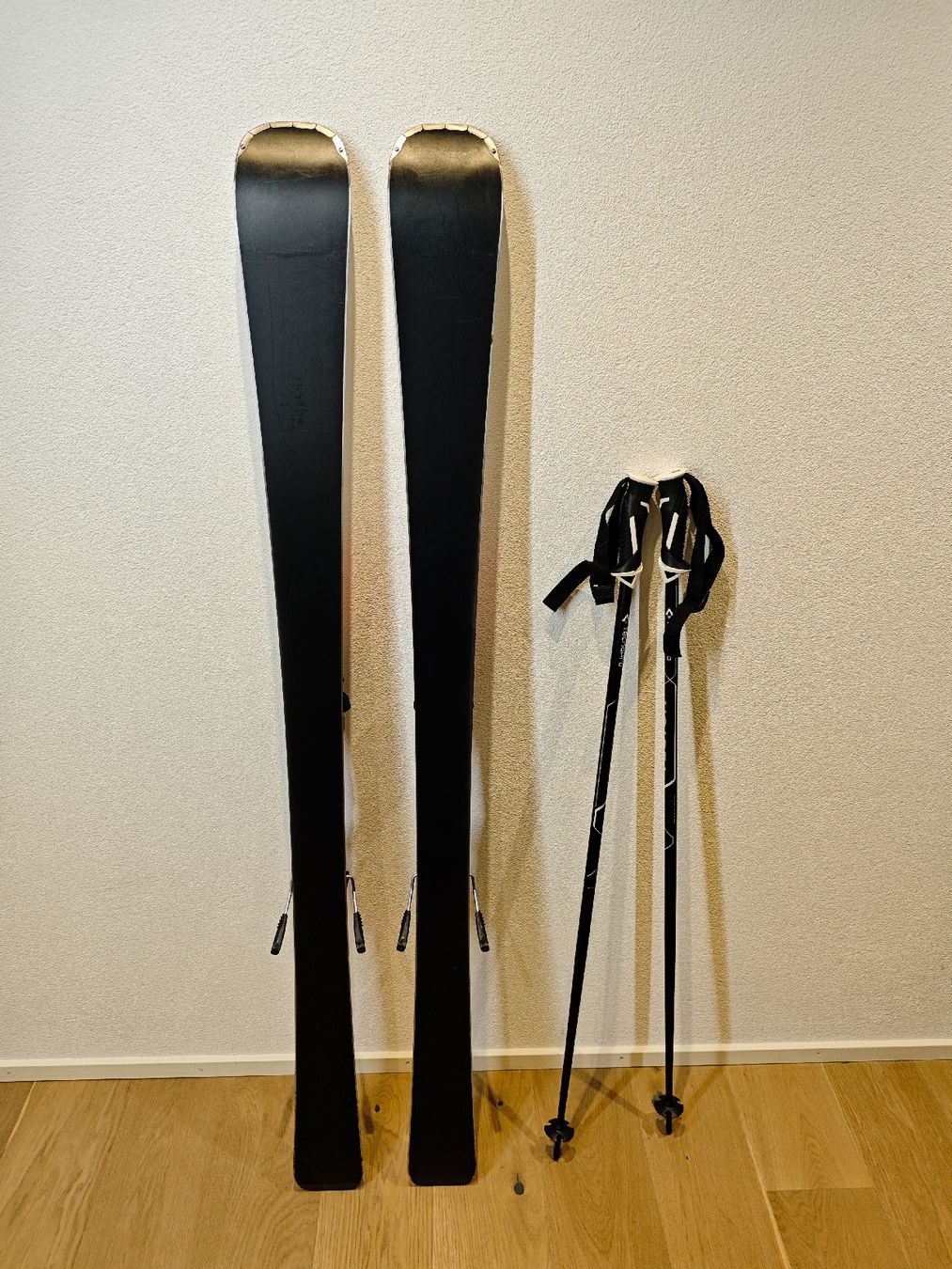 Head Sci: Head V-Shape V6 LYT Tech – Usato da Hinwil venduto da Colly20 3