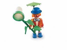 Playmobil, Clown   (C)