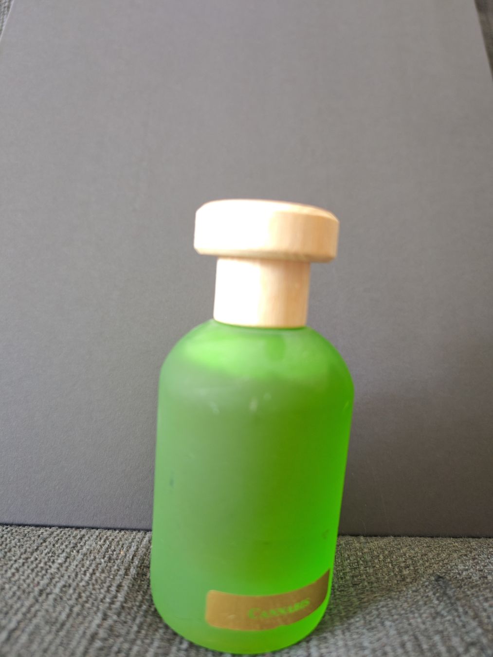 Profumi & Eau de Toilette: bois1920 Cannabis – Usato da Steinhausen venduto da xDiable